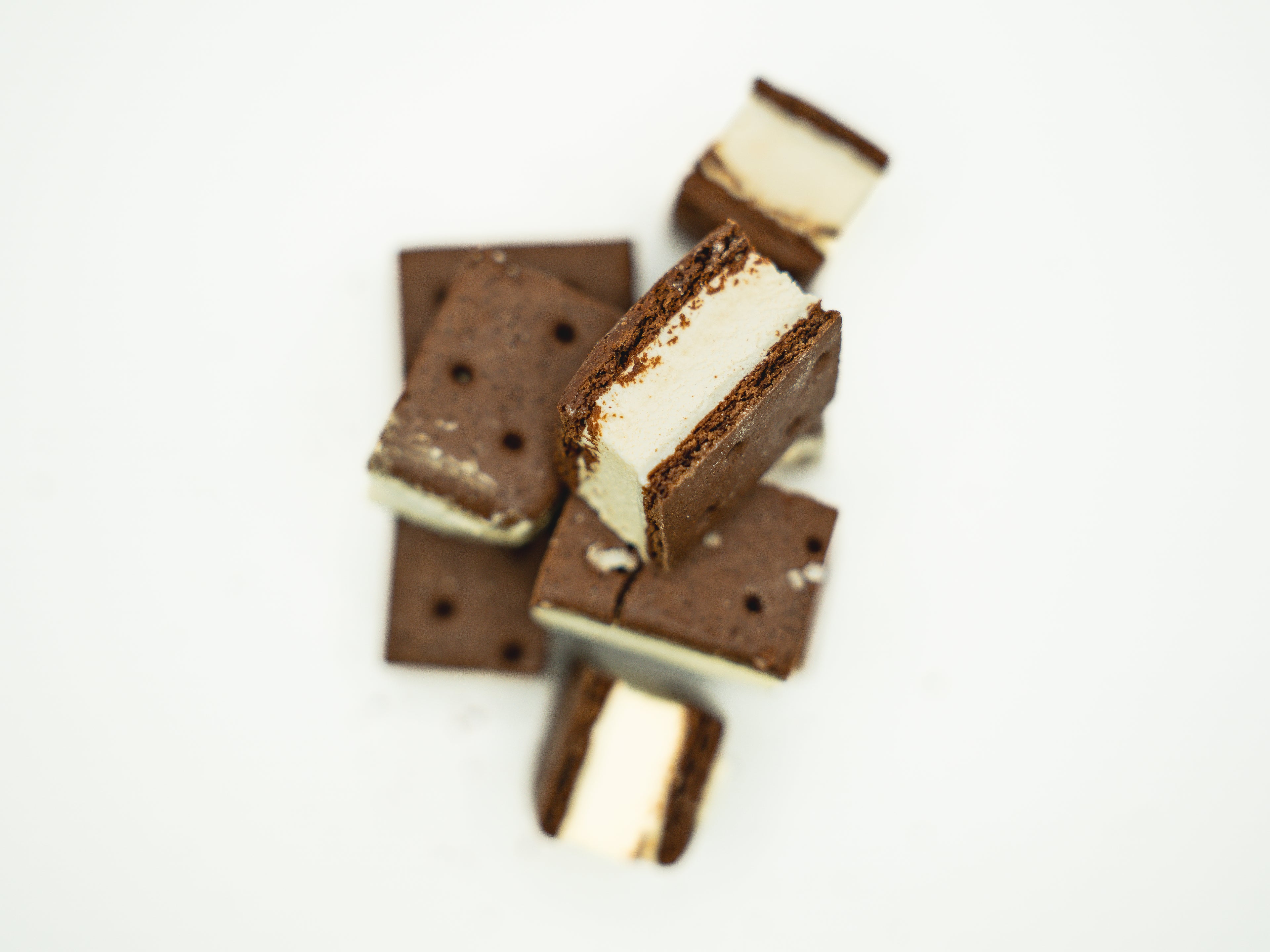 Frost Bites - Ice Cream Sandwiches